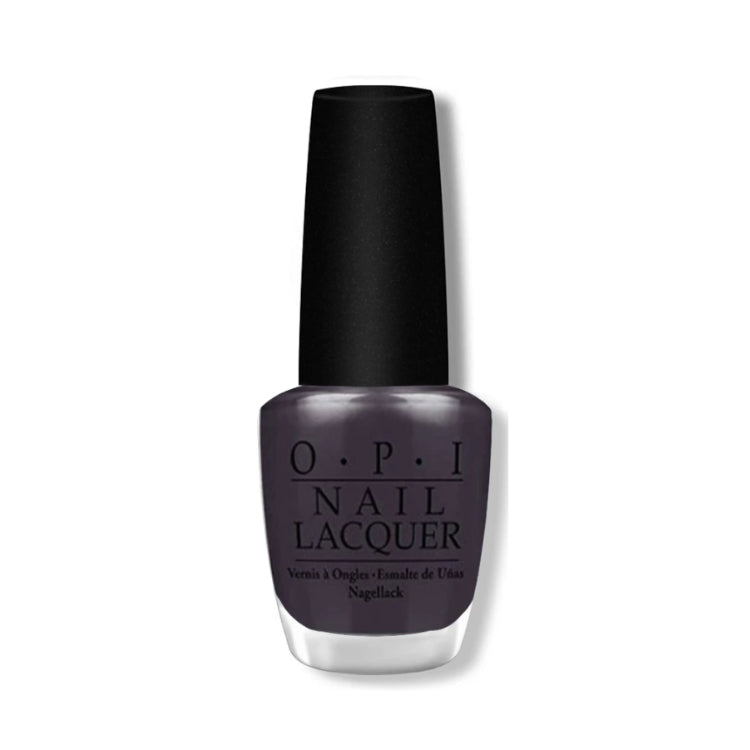 OPI - Nail Lacquer - Vernis À Ongles