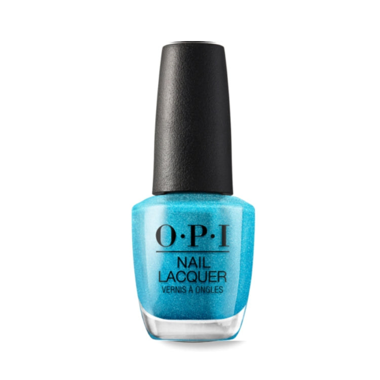 OPI - Nail Lacquer - Vernis À Ongles
