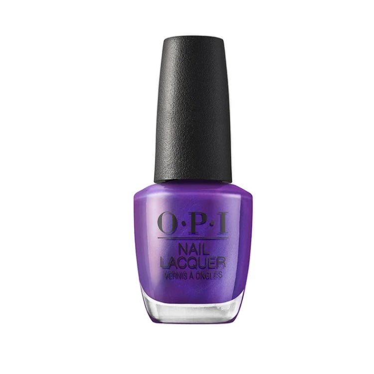 OPI - Nail Lacquer - Vernis À Ongles