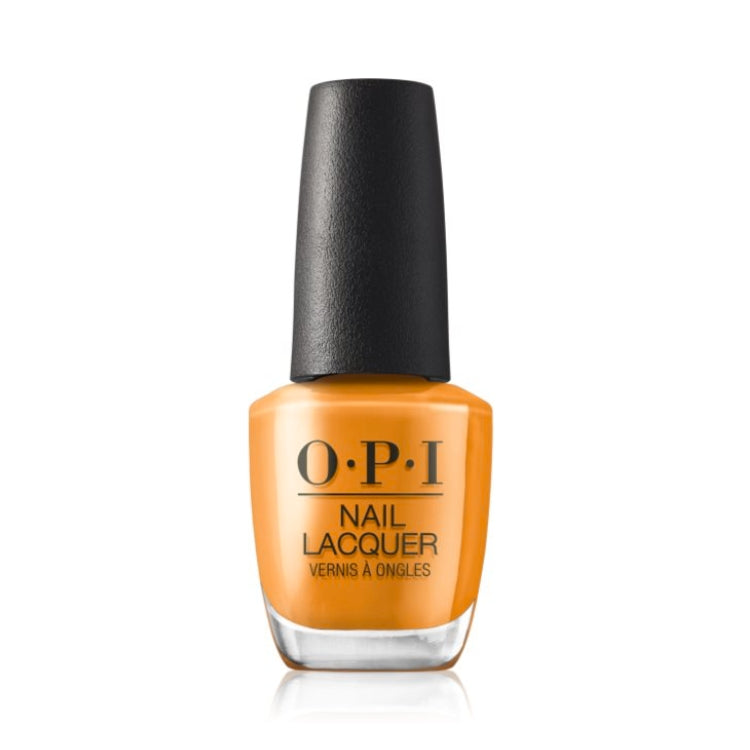 OPI - Nail Lacquer - Vernis À Ongles