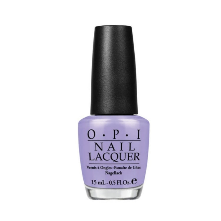 OPI - Nail Lacquer - Vernis À Ongles