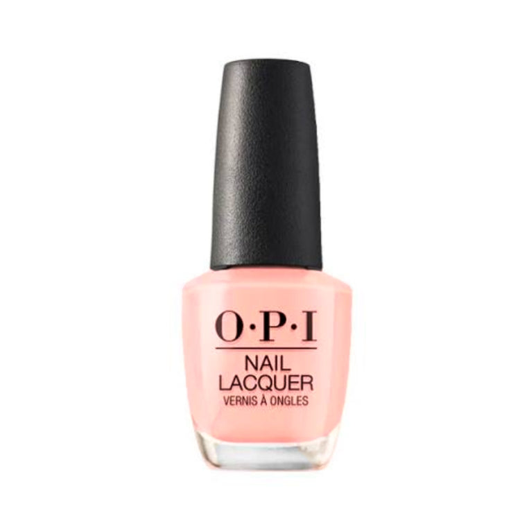 OPI - Nail Lacquer - Vernis À Ongles