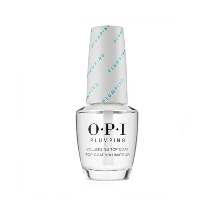 OPI - Top Coat - Plumping - Volumizing Top Coat - Top Coat Volumateur