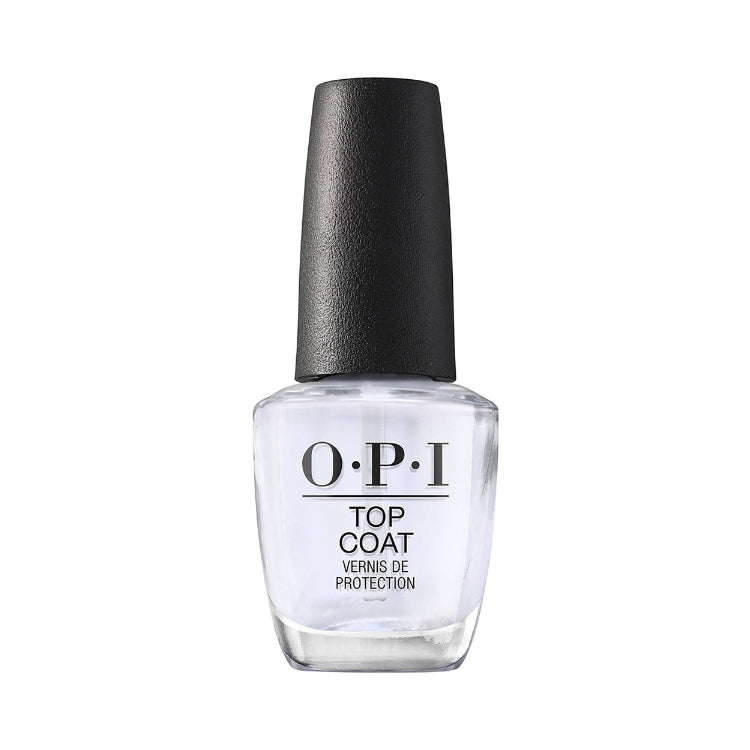 OPI - Top Coat - Vernis De Protection