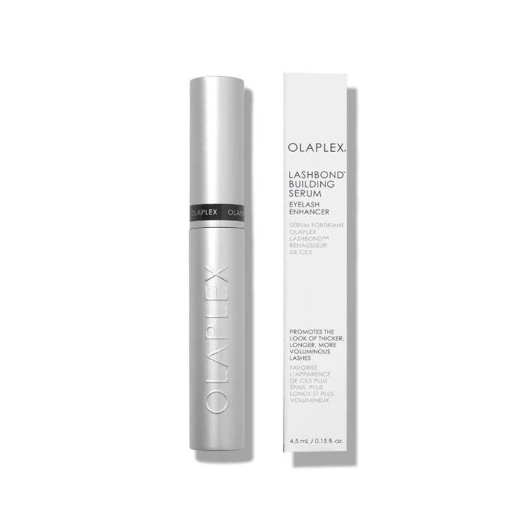 Olaplex - Lashbond Building Serum - Eyelash Enhancer - Sérum Fortifiant Olaplex Lashbond Rehausseur De Cils