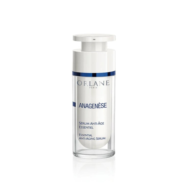Orlane - Anagenèse - Sérum Anti-Âge Essentiel - Essential Anti-Aging Serum