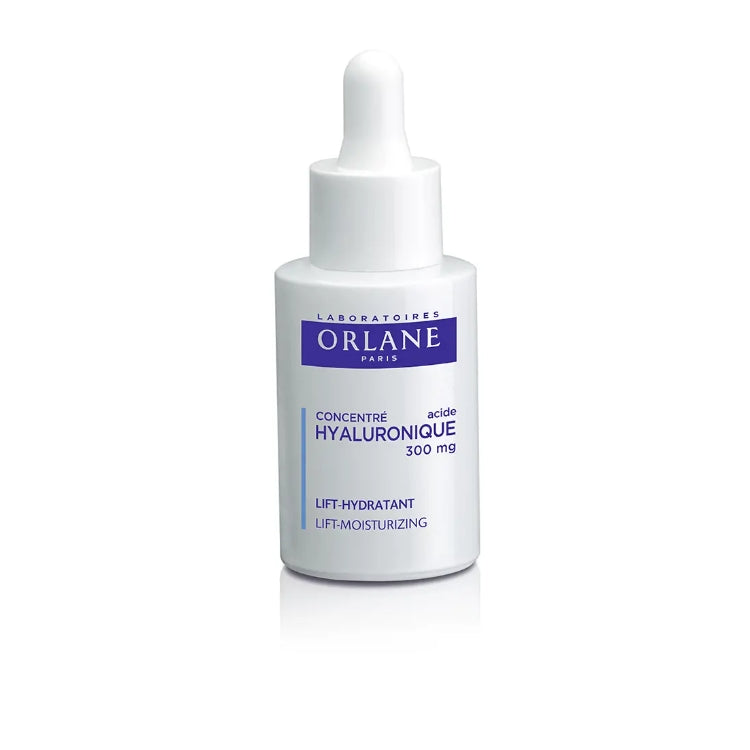 Orlane - Concentré Acide Hyaluronique 300mg - Lift-Hydratant - Lift Moisturizing