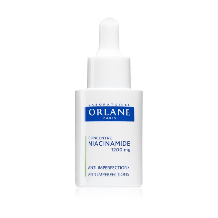 Orlane - Concentré Niacinamide 1200mg - Anti-Imperfections