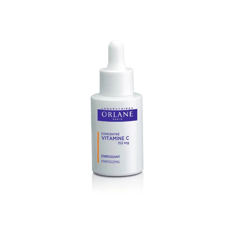 Orlane - Concentré Vitamine C 153mg - Énergisant - Energizing - Concentré Énergisant Visage - Energizing Concentrate For Face
