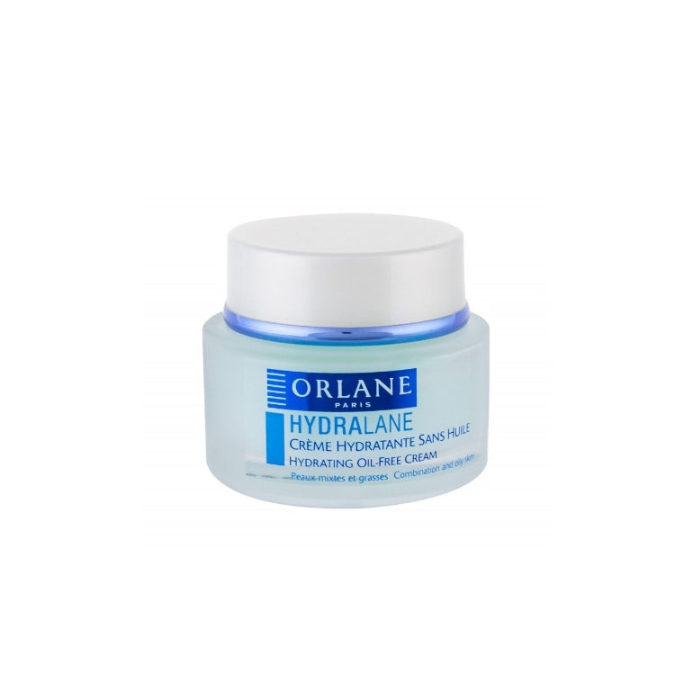 Orlane - Hydralane - Crème Sorbet - Sorbet Creme - Peaux Mixtes Et Grasse - Combination And Oily Skins