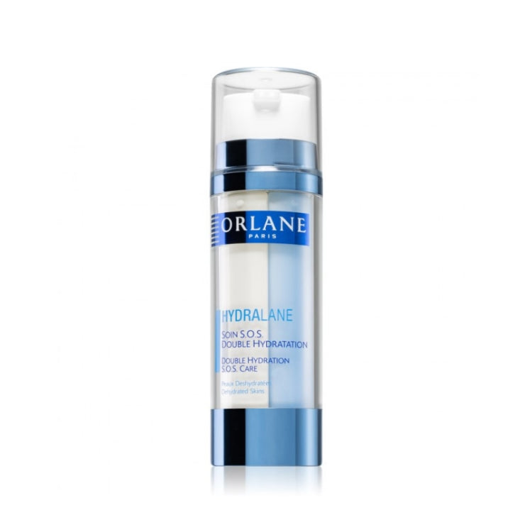 Orlane - Hydralane - Soin S.O.S. Double Hydratation - Double Hydration S.O.S. Care - Dehydrated Skins
