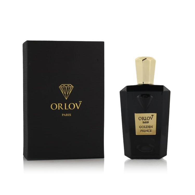 Orlov Paris - Golden Prince - Eau de Parfum