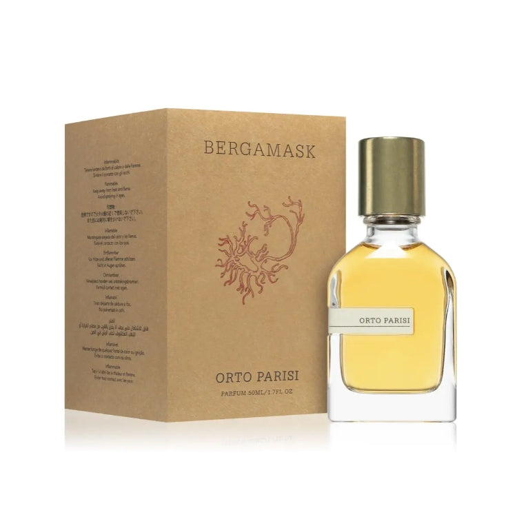 Orto Parisi - Bergamask - Parfum