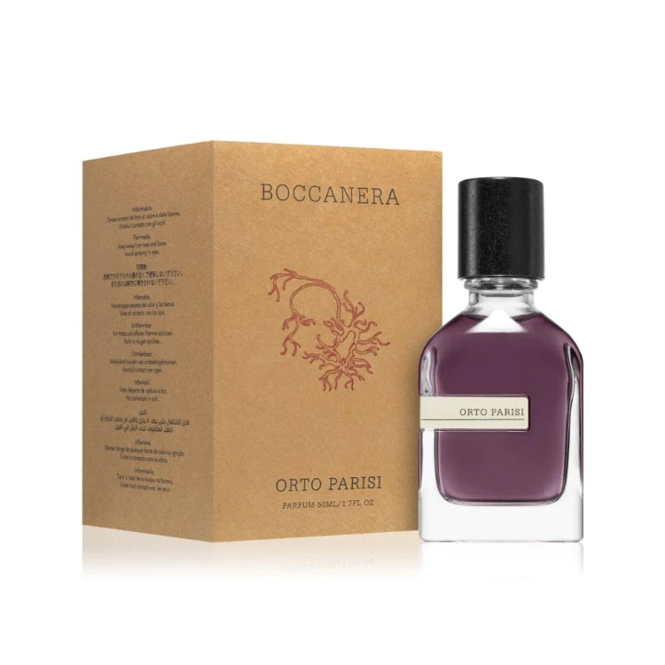 Orto Parisi - Boccanera - Parfum