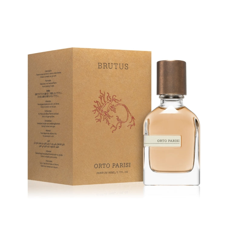 Orto Parisi - Brutus - Parfum