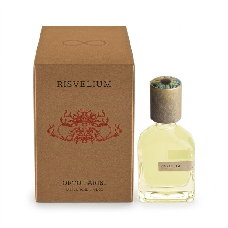 Orto Parisi - Risvelium - Parfum