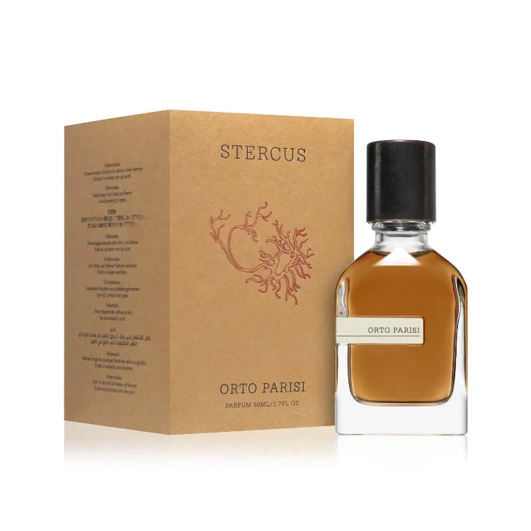 Orto Parisi - Stercus - Parfum