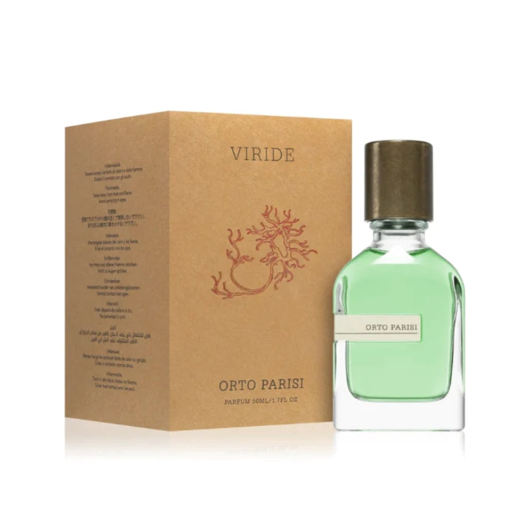Orto Parisi - Viride - Parfum