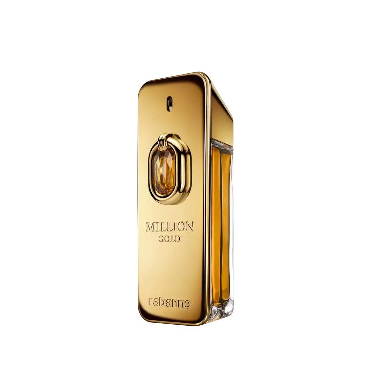 Paco Rabanne - Million Gold Elixir - Parfum Intense
