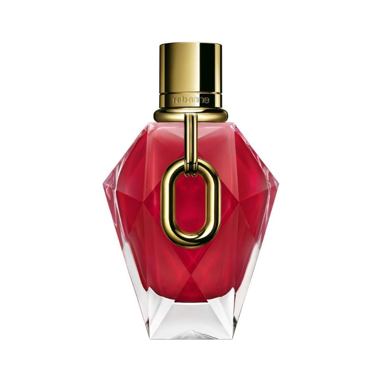 Paco Rabanne - Million Red - For Her - Parfum