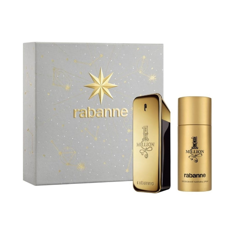 Paco Rabanne - One Million - Cofanetto uomo