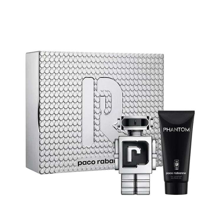 Paco Rabanne - Phantom - Cofanetto uomo