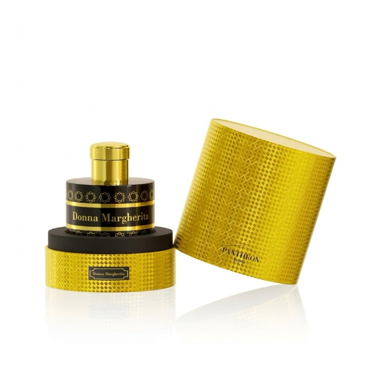 Pantheon Roma - Donna Margherita - Extrait De Parfum