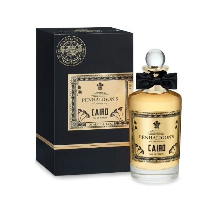 Penhaligon's London - Cairo - Eau de Parfum