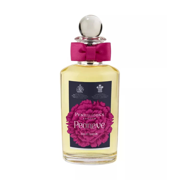 Penhaligon's London - Peoneve - Eau de Parfum