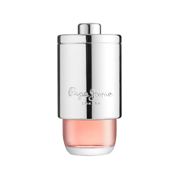 Pepe Jeans - Bright - Eau de Parfum Rechargeable
