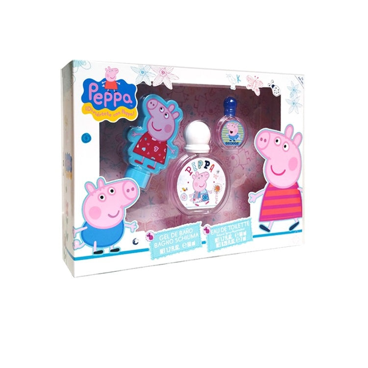 Peppa Pig - Cofanetto bambini
