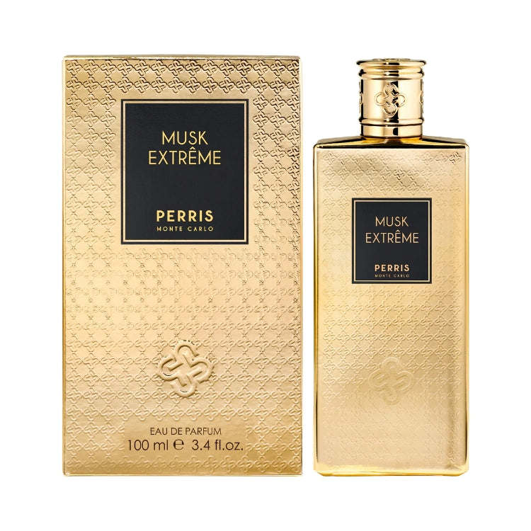 Perris Monte Carlo - Musk Extrême - Eau de Parfum