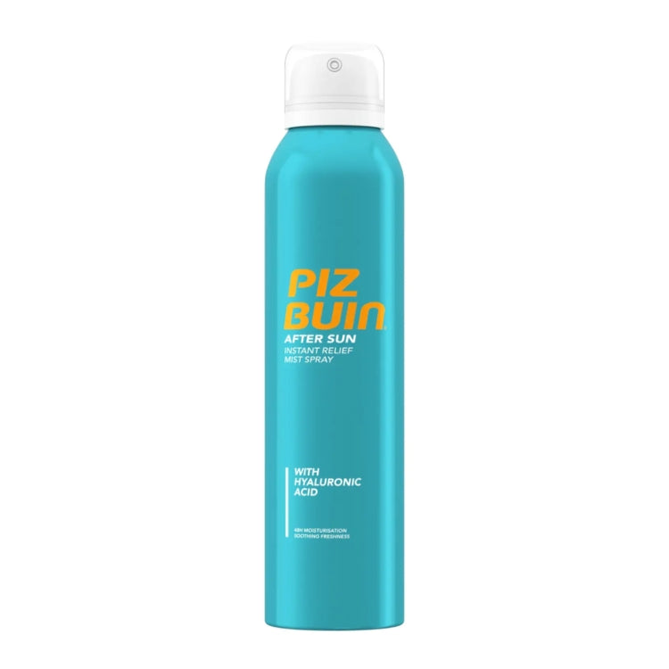 Piz Buin - After Sun - Instant Relief - Mist Spray