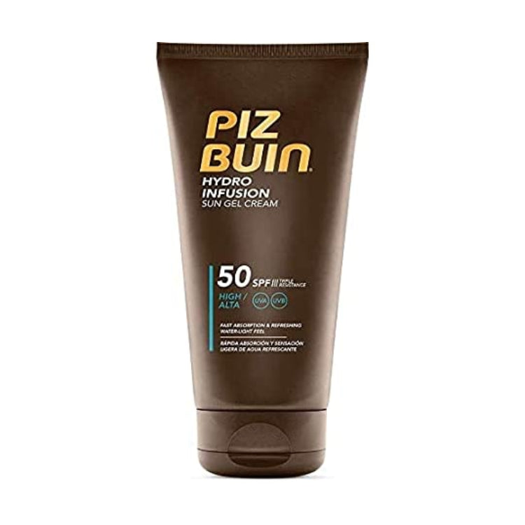Piz Buin - Hydro Infusion - Sun Gel Cream