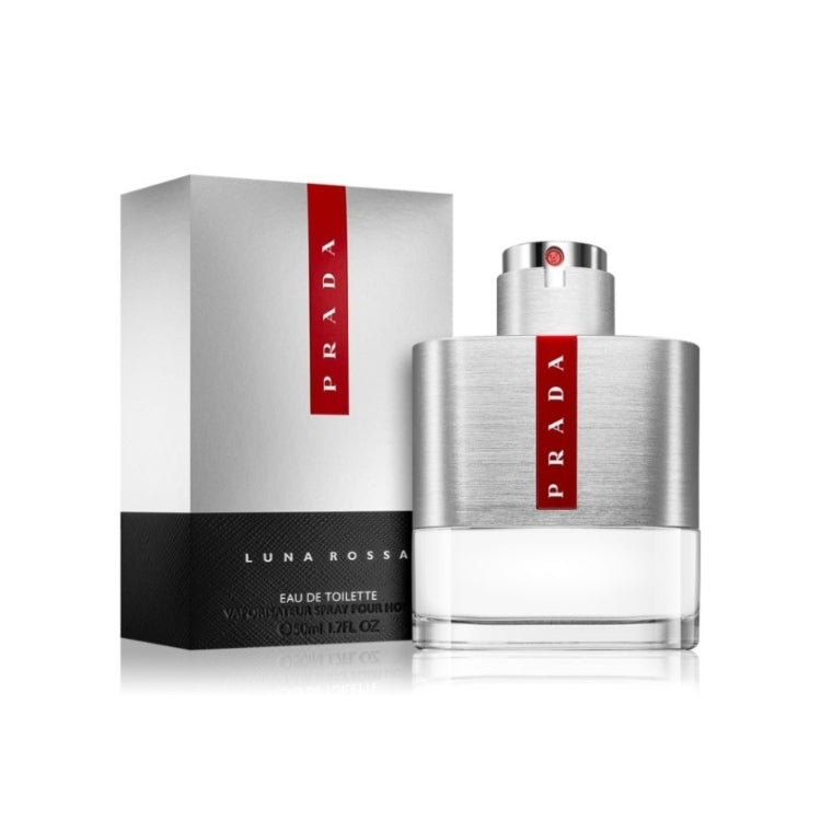 Prada - Luna Rossa - Eau de Toilette