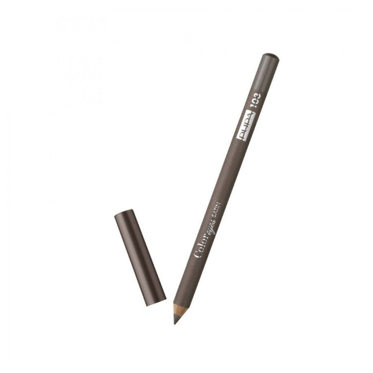 Pupa - Color Eyes Satin - Matita Occhi Eyeliner Kajal