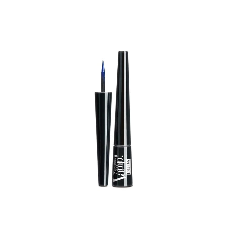 Pupa - Definition Liner Vamp! - Eyeliner Con Applicatore In Feltro - Eyeliner With Felt-Tip Applicator Eyeliner Feutre