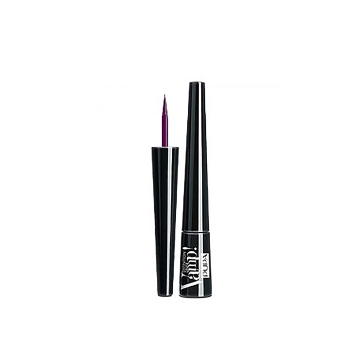 Pupa - Definition Liner Vamp! - Eyeliner Con Applicatore In Feltro - Eyeliner With Felt-Tip Applicator Eyeliner Feutre