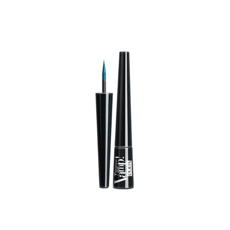 Pupa - Definition Liner Vamp! - Eyeliner Con Applicatore In Feltro - Eyeliner With Felt-Tip Applicator Eyeliner Feutre