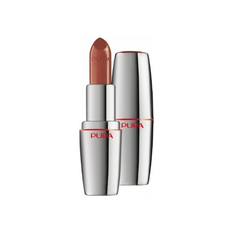 Pupa - Diva'S Rouge - Rossetto Colore Intenso - Scrivenza Assoluta