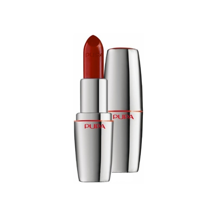 Pupa - Diva'S Rouge - Rossetto Colore Intenso - Scrivenza Assoluta