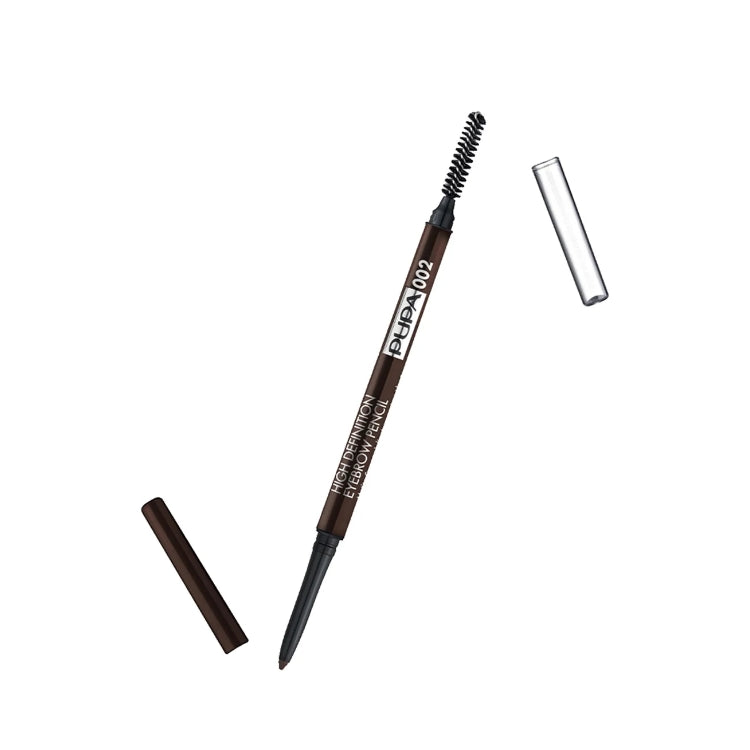 Pupa - High Definition - Eye Brow Pencil - Matita Sopracciglia Automatica Alta Precisione - High Precision Automatic Eyebrow Pencil