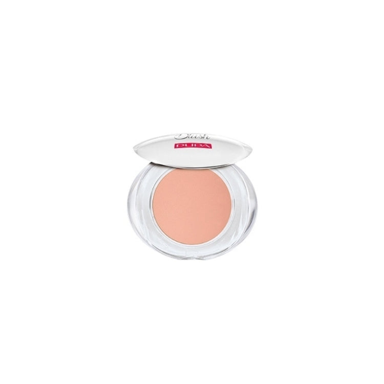 Pupa - Like a Doll - Blush Compatto Effetto Matt - Matt Effect Compact Blush - Fard À Joues Compact Effet Mat