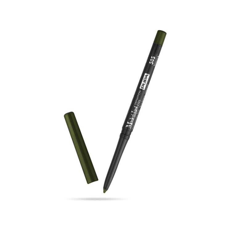 Pupa - Made To Last - Definition Eyes - Matita Automatica Occhi - Tenuta Estrema - Automatic Eye Pencil -Extreme Staying Power - Crayon Automatique Yeux Extrême Tenue - Waterproof