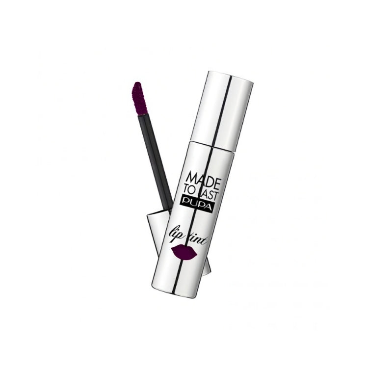 Pupa - Made To Last - Lip Tint - Tinta Labbra Lunga Tenuta - Long Lasting Lip Tint - Encre À Lèvres Longue Tenue - Waterproof
