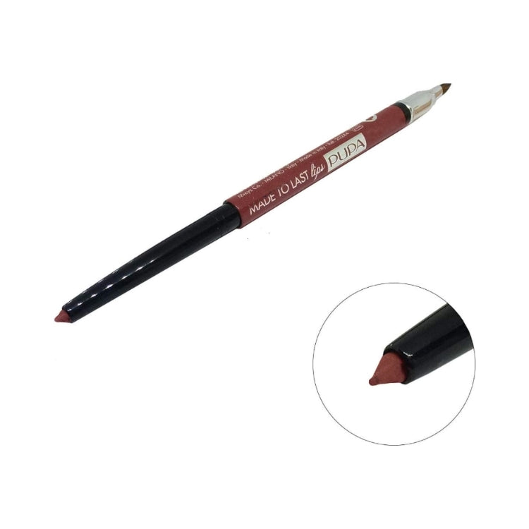 Pupa - Made To Last Lips - Matita Automatica Labbra A Lunga Tenute - Long Lasting Automatic Lip Liner - Crayon Automatique Lèvres À Longue Tenue - Waterproof