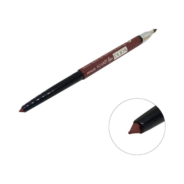 Pupa - Made To Last Lips - Matita Automatica Labbra A Lunga Tenute - Long Lasting Automatic Lip Liner - Crayon Automatique Lèvres À Longue Tenue - Waterproof