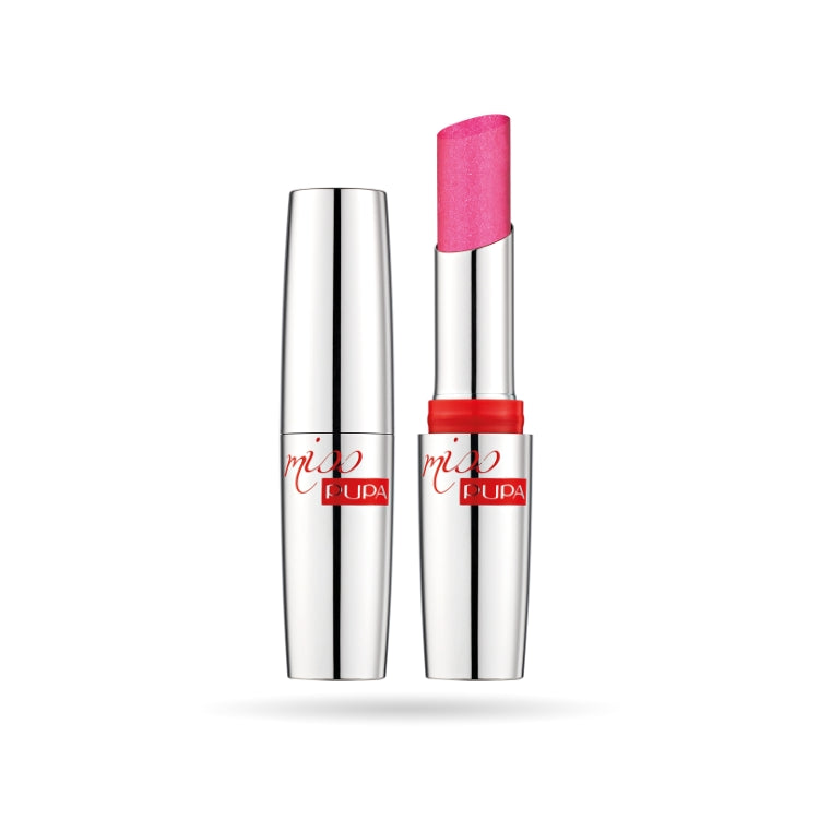 Pupa - Miss Starlight - Rossetto Ultra Brillante - Ultra Shiny Lipstick - Rouge À Lèvres Ultra-Brillant
