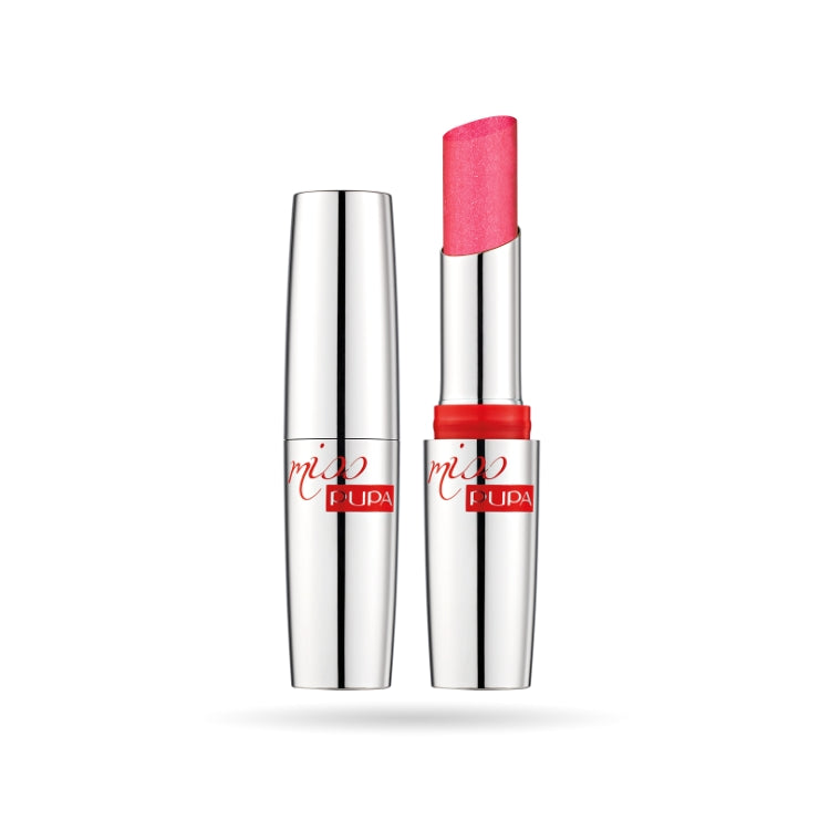 Pupa - Miss Starlight - Rossetto Ultra Brillante - Ultra Shiny Lipstick - Rouge À Lèvres Ultra-Brillant