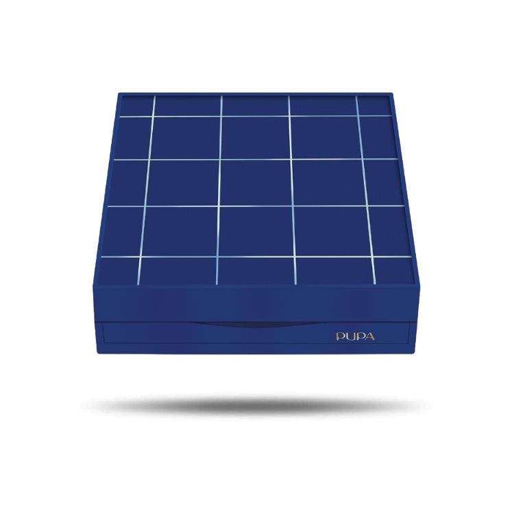 Pupa - PUPART M - Make-Up Palette - Palette Maquillage (2023)